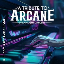 Tribute to Arcane: Dreamlight Concert Düsseldorf