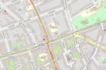 Etagenwohnung Düsseldorf Düsseltal - 2 Zimmer, 59 m&sup2;, 249.810&euro; | Angebot:26289363
