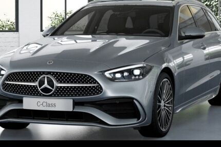 Mercedes-Benz C 220 8.860 km 48.490 &euro; Düsseldorf 40470