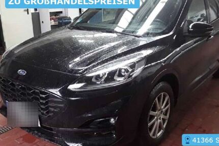 Ford Kuga 119.194 km 22.795 &euro; Krefeld 47829
