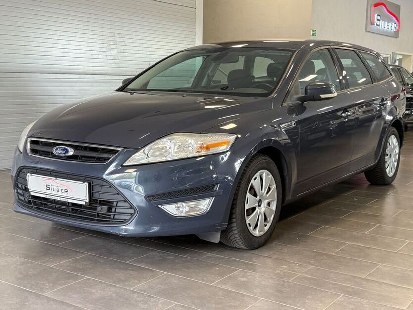 Mondeo
