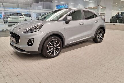 Ford Puma 26.521 km 18.990 &euro; Oberhausen 46049