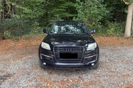 Audi Q7 324.000 km 6.000 &euro; Mönchengladbach 41063