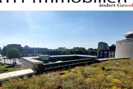 Wohnung Düsseldorf Stadtbezirk 2 - 3 Zimmer, 100 m&sup2;, 1.650&euro; | Angebot:27167767