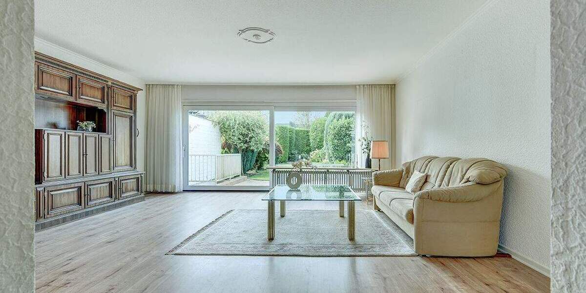Reihenmittelhaus Düsseldorf Hubbelrath - 5 Zimmer, 124 m&sup2;, 595.000&euro; | Angebot:25744332