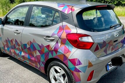Hyundai i10 15.900 km 13.950 &euro; Dormagen 41540