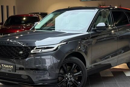 Land Rover Range Rover Velar 54.000 km 52.950 &euro; Mülheim an der Ruhr 45472