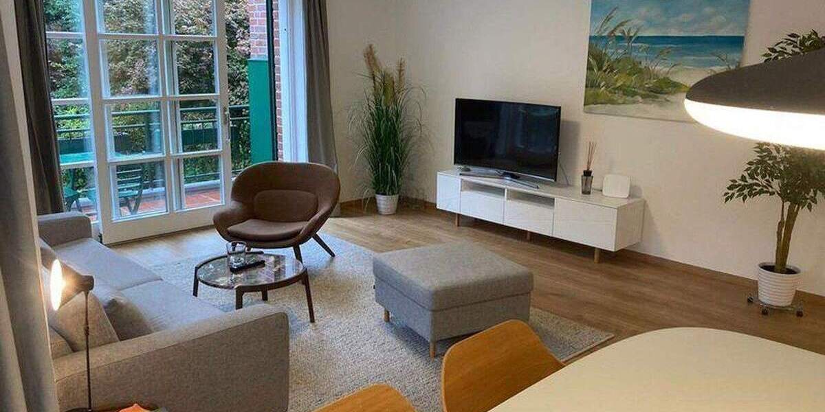 3-Zi. Wohnung in Düsseldorf-Kaiserswerth mit TG Platz zur Eigennutzung oder Vermietung 3 zimmer