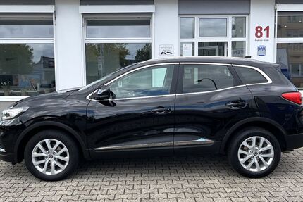 Renault Kadjar 130.500 km 14.980 € Mönchengladbach 41063