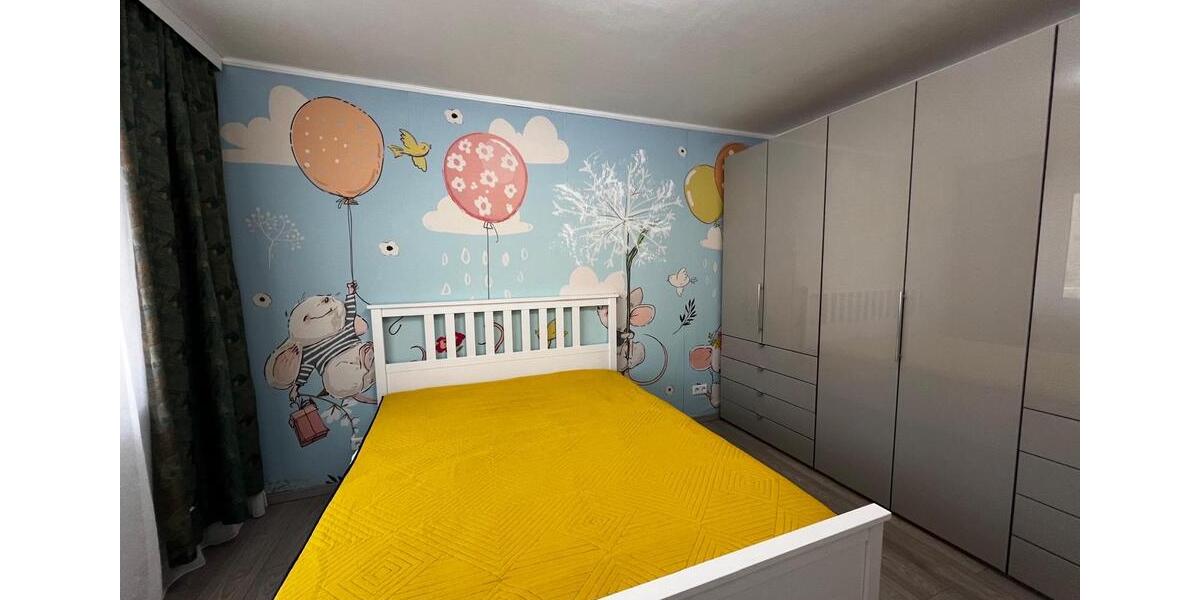 Etagenwohnung Krefeld Fischeln - 2 Zimmer, 65 m&sup2;, 195.000&euro; | Angebot:24744210