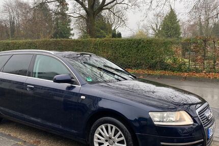 Audi A6 327.765 km 3.950 &euro; Wülfrath 42489