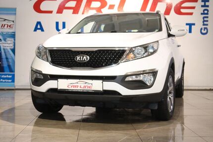 Kia Sportage 277.069 km 6.555 € Ratingen 40880