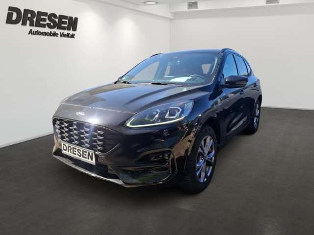 Ford Kuga 40.747 km 24.990 &euro; Neuss 41464