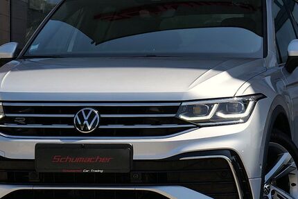 VW Tiguan 67.500 km 36.490 &euro; Krefeld 47800
