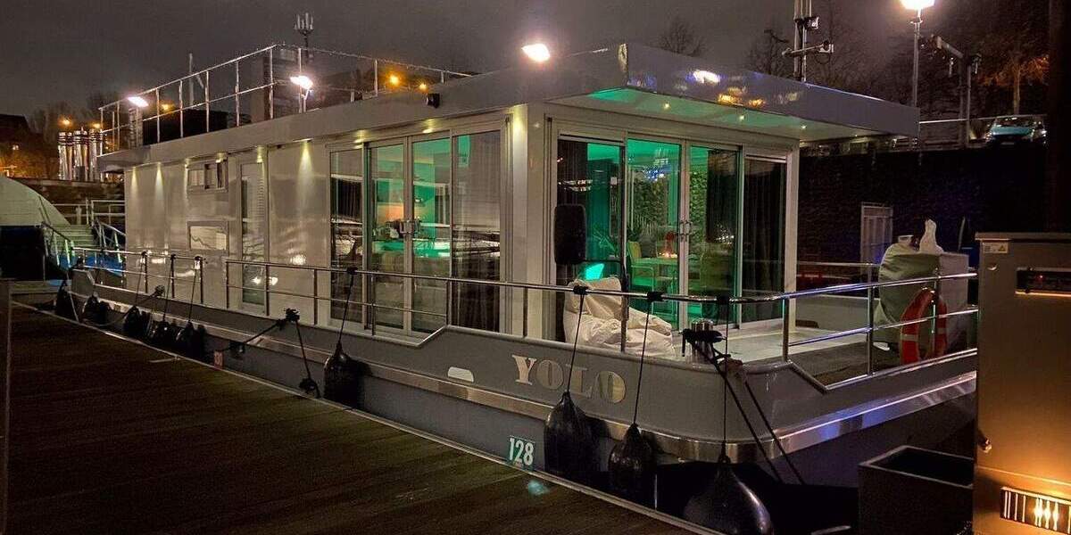 YOU ONLY LIVE ONCE 3 zimmer