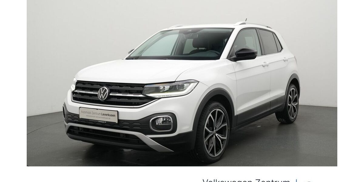 VW T-Cross 69.500 km 20.680 &euro; Leverkusen 51379