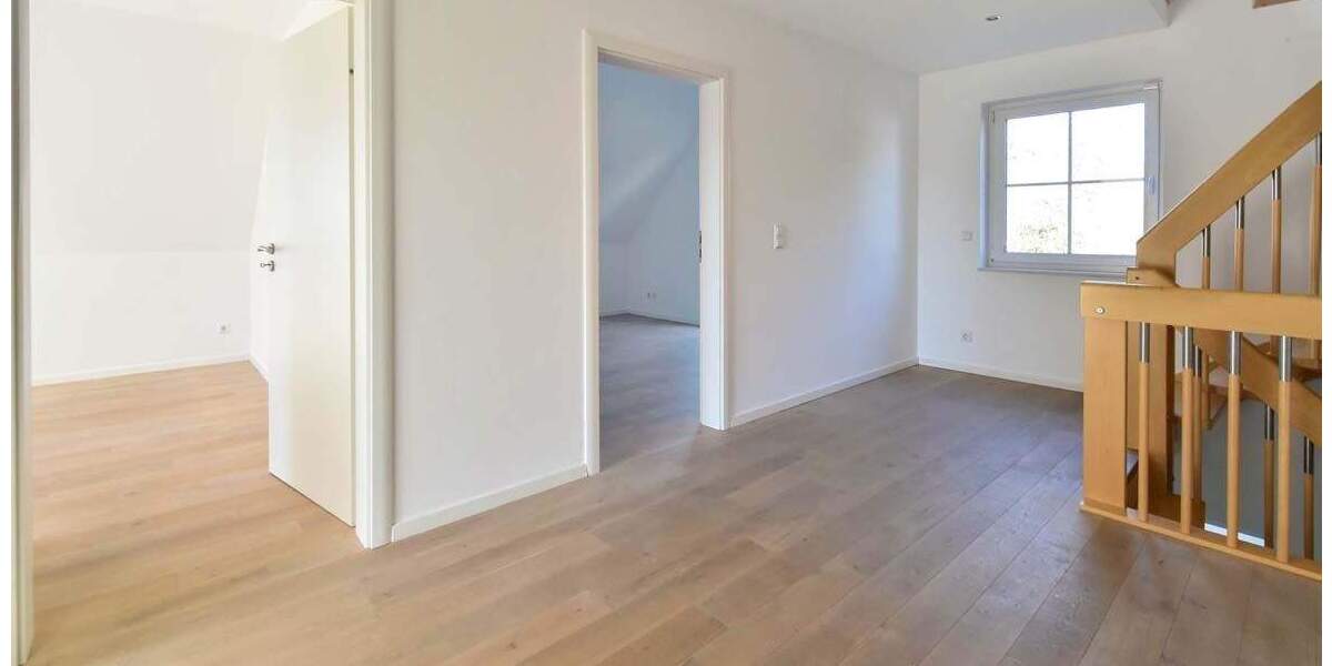 Einfamilienhaus Ratingen Hösel - 7 Zimmer, 202 m&sup2;, 1.250.000&euro; | Angebot:25600939