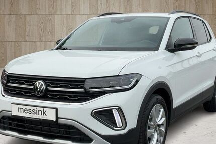 VW T-Cross 4.656 km 28.470 € Wermelskirchen 42929