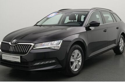 Skoda Superb 109.341 km 19.680 &euro; Leverkusen 51379