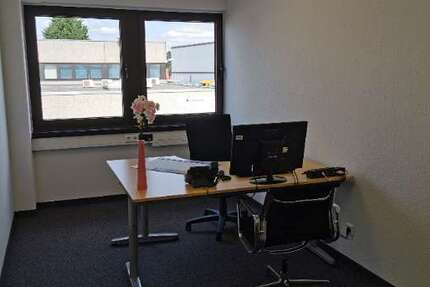 Gewerbeobjekt Langenfeld (Rheinland) - 1.600&euro; | Angebot:27161355