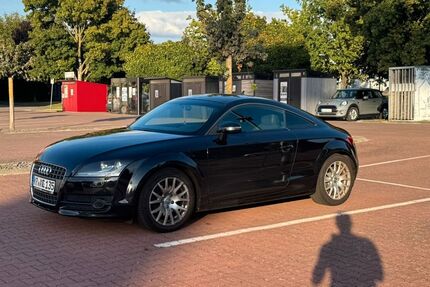 Audi TT 250.000 km 10.450 &euro; Krefeld 47807