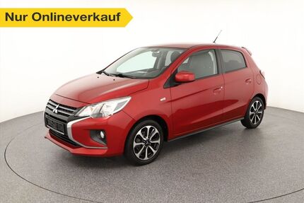 Mitsubishi Space Star 58.270 km 9.360 &euro; Düsseldorf 40599