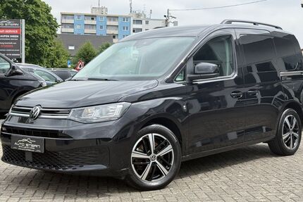 VW Caddy 129.000 km 17.490 &euro; Grevenbroich 41516