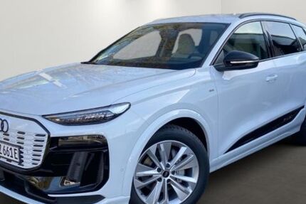 Audi Q6 e-tron 8.900 km 80.770 &euro; Neuss 41464