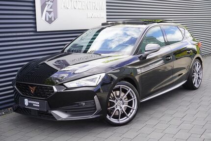 Cupra Leon 44.000 km 29.990 &euro; Monheim am Rhein 40789