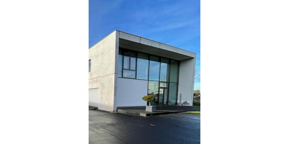 Attraktive Büro- Praxisräume Kempen Reserviert zimmer