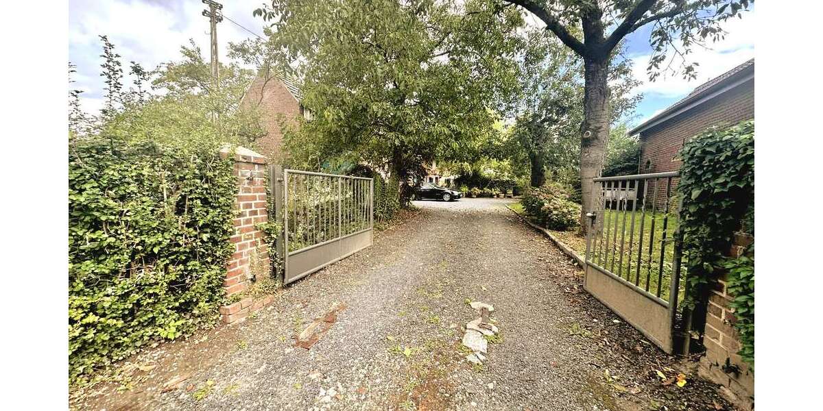 Grundstück zu verkaufen in Mönchengladbach 549.000 € 1589 m² zimmer