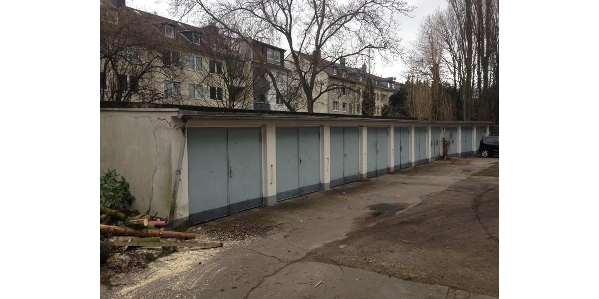 Garagen / Stellplätze Düsseldorf Stadtbezirk 8 - 75&euro; | Angebot:26673174