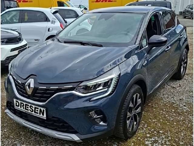 Renault Captur 33.162 km 18.950 &euro; Mönchengladbach 41061