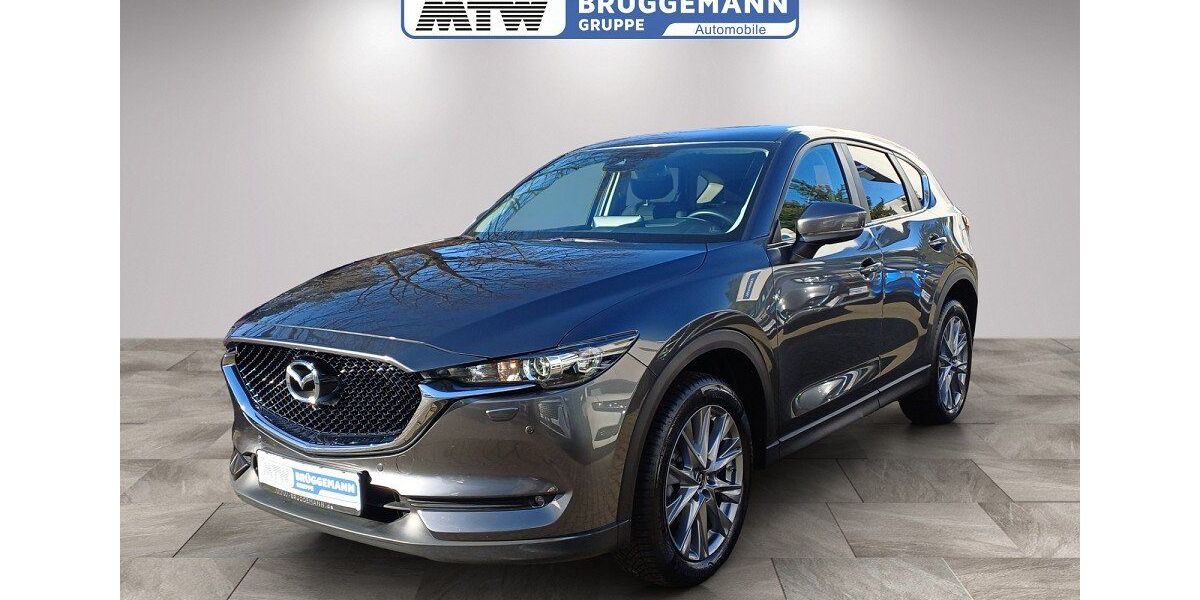 Mazda CX-5 102.335 km 23.480 &euro; Düsseldorf 40599