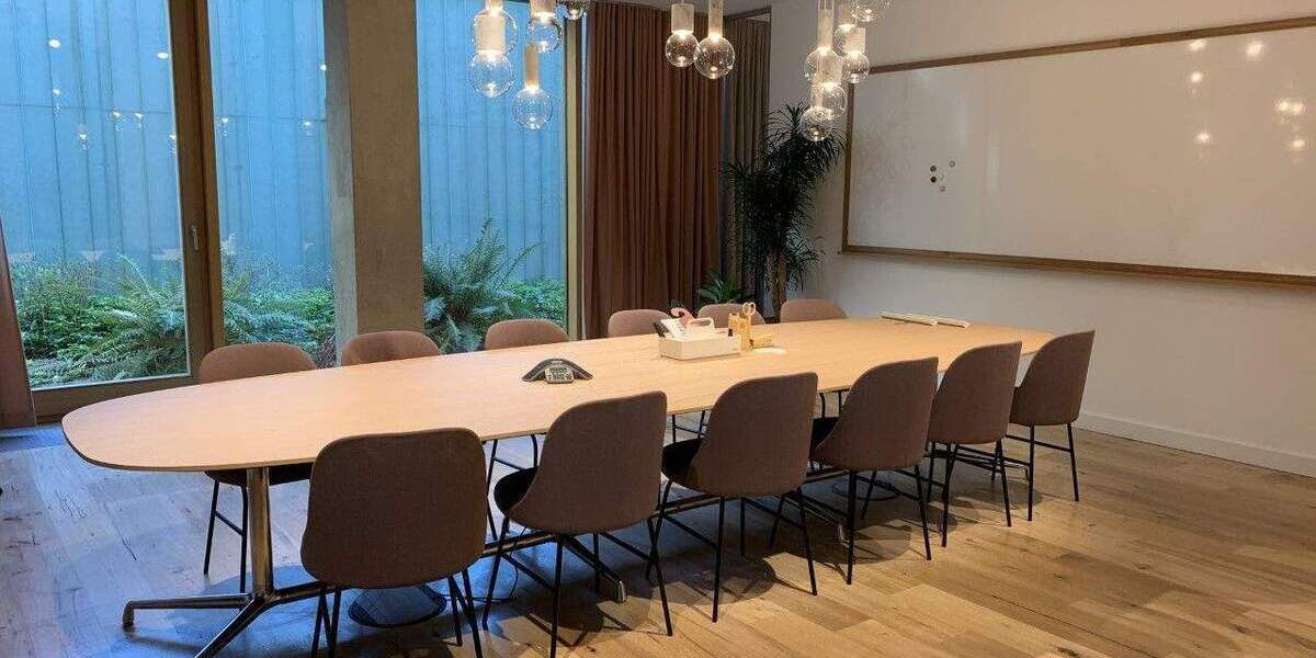 Gewerbeobjekt Düsseldorf Golzheim - 5.609&euro; | Angebot:25882258