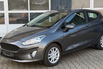 Ford Fiesta 70.000 km 7.500 &euro; Mülheim an der Ruhr 45473