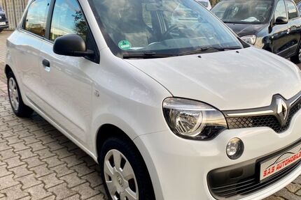 Renault Twingo 93.120 km 5.999 &euro; Moers 47445