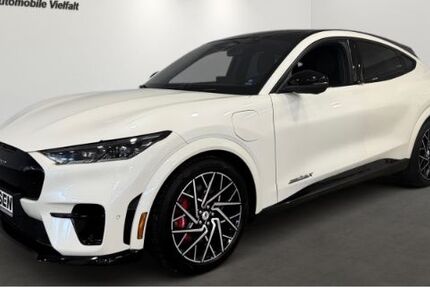 Ford Mustang Mach-E 21.181 km 50.950 € Neuss 41464