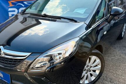 Opel Zafira 43.000 km 12.100 &euro; Viersen 41747