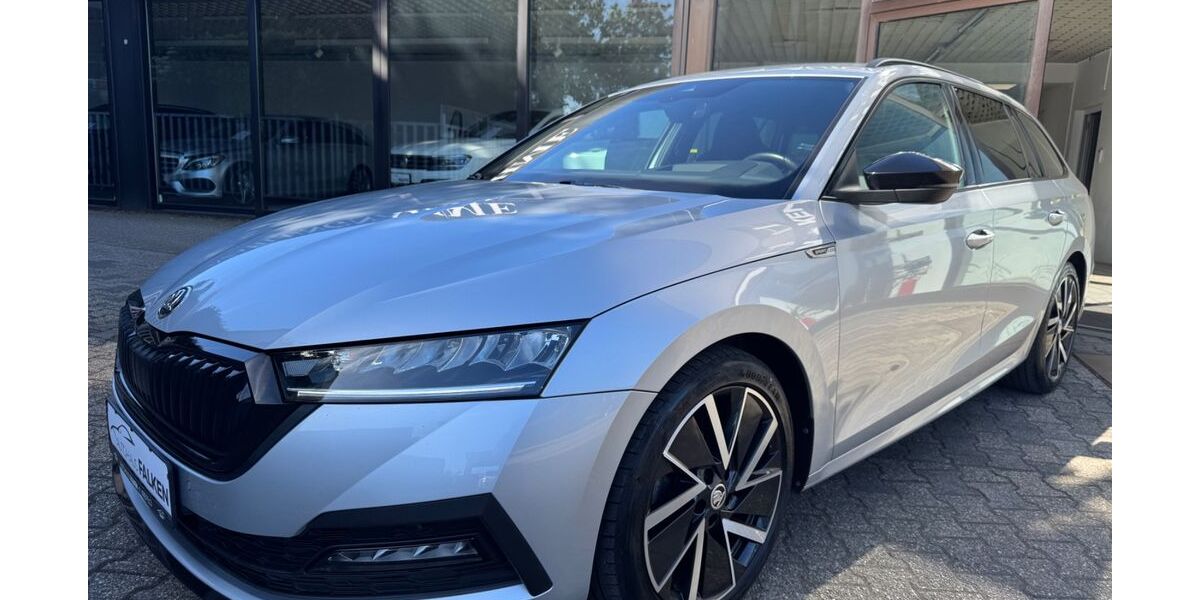 Skoda Octavia 144.810 km 19.700 &euro; Krefeld 47799