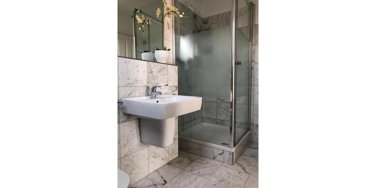 Vermietete Maisonette Wohnung in Düsseldorf-Wittlaer 65 qm 2 zimmer