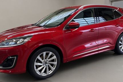 Ford Kuga 34.685 km 24.590 &euro; Krefeld 47805