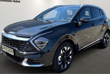 Kia Sportage 6.640 km 38.880 &euro; Neuss 41464