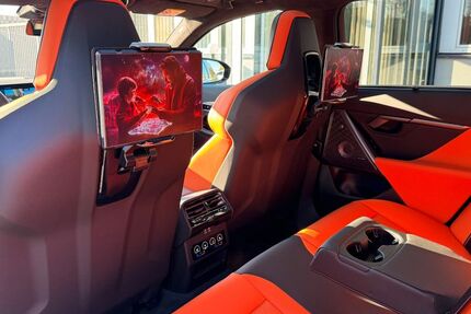 BMW M5 4.130 km 136.850 € Köln 50739