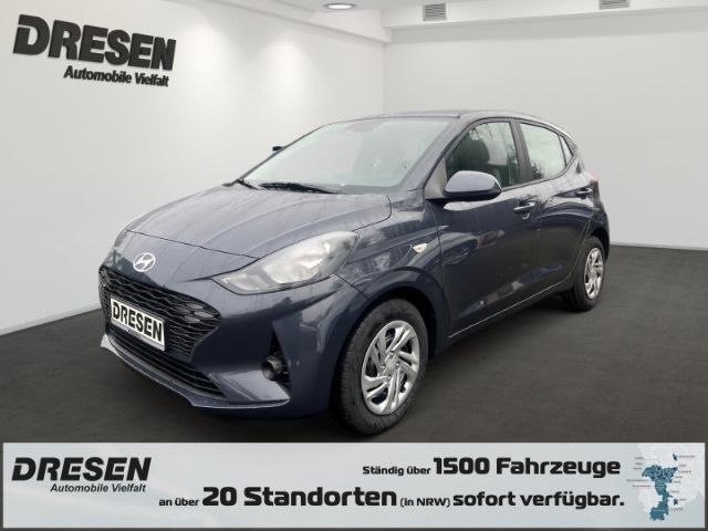 Hyundai i10 7.000 km 13.790 &euro; Mönchengladbach 41061