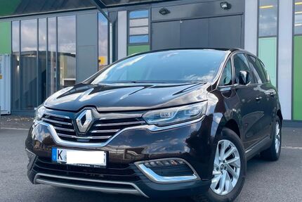 Renault Espace 68.709 km 18.100 € Köln 50935