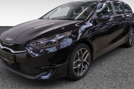 Kia ceed Sportswagon 11.155 km 24.580 &euro; Korschenbroich 41352