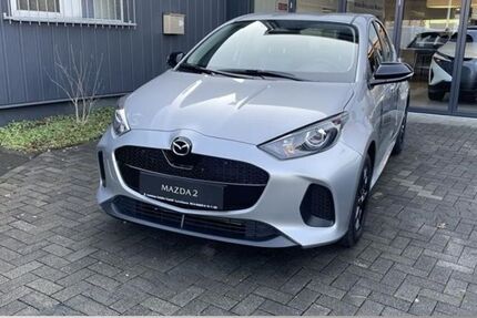 Mazda 2 Hybrid 1.625 km 23.368 &euro; Monheim 40789