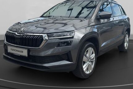 Skoda Karoq 26.855 km 26.940 &euro; Mönchengladbach 41238