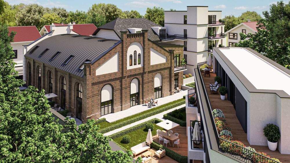 Einfamilienhaus Düsseldorf Ludenberg - 4 Zimmer, 176 m&sup2;, 1.021.000&euro; | Angebot:25109304